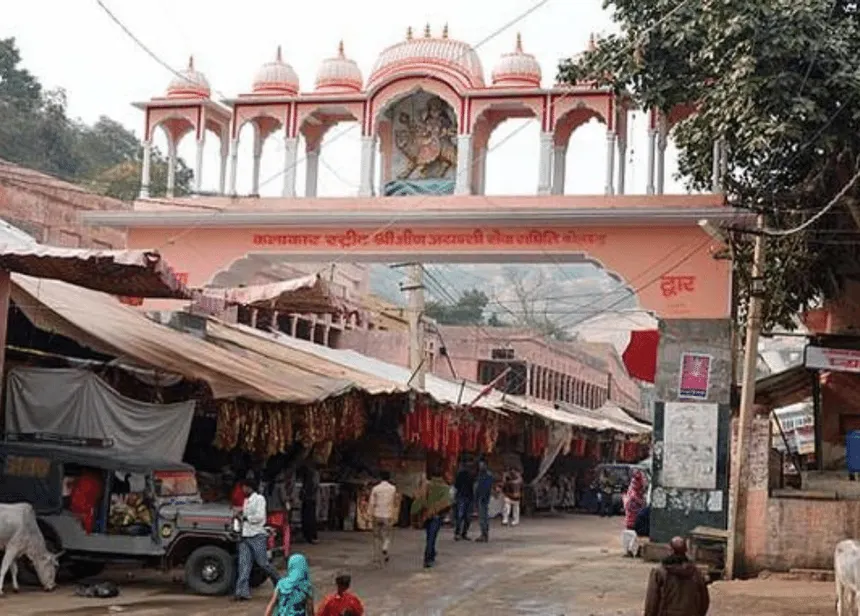 Rajasthan Temple Yatra — photo 3